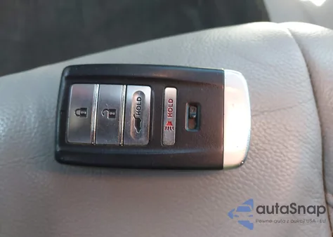 2015 Acura Mdx Technology Package из США, поврежденный, VIN 5FRYD3H41FB004356